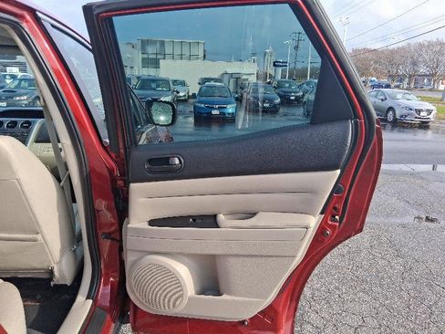 Used 2011 MAZDA CX-7 i Touring image 24