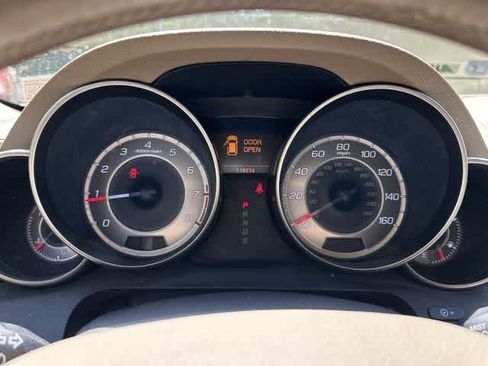 Used 2013 Acura MDX AWD/4WD image 6