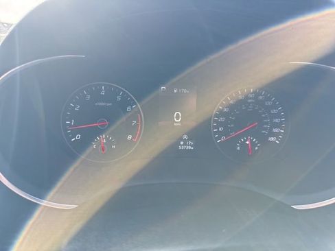 Used 2022 Kia Stinger GT-Line image 10