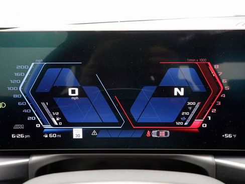 New 2026 BMW M2 w/ Lighting Package image 9