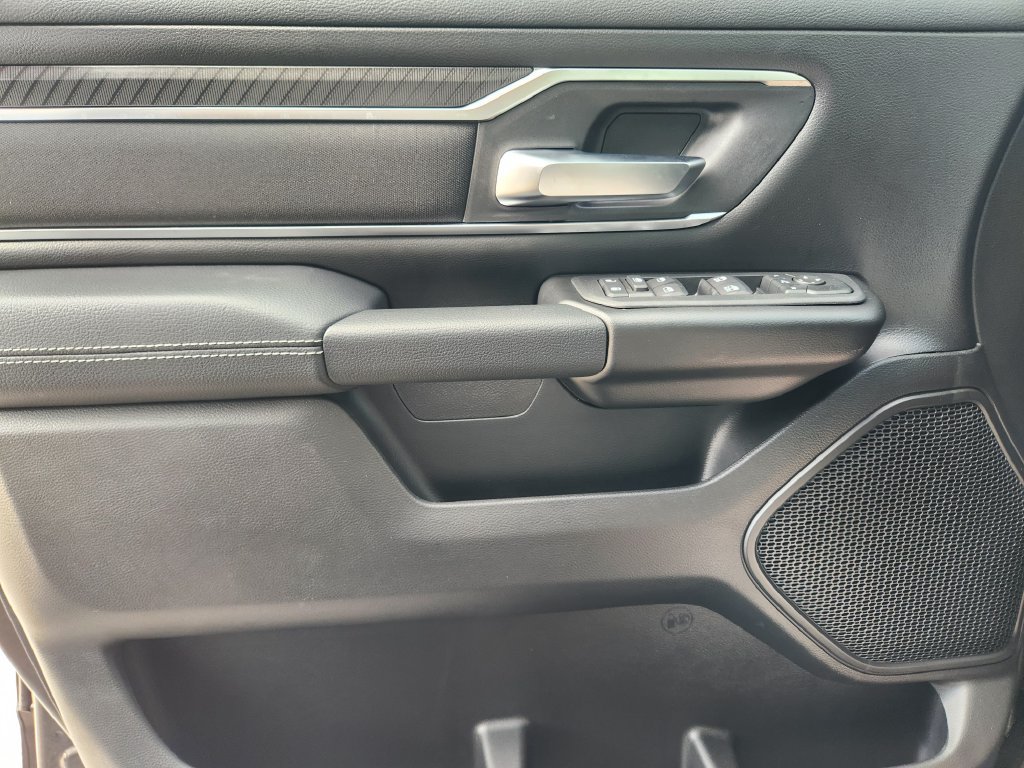 New 2026 RAM 1500 Lone Star AWD/4WD image 17