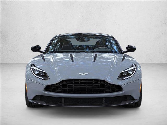Used 2019 Aston Martin DB11 AMR RWD image 2