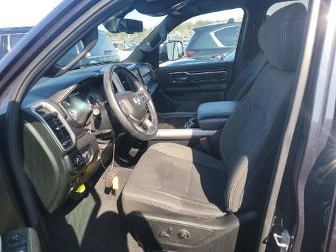 Used 2019 RAM 1500 Big Horn image 8