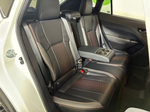 Used 2025 Subaru Crosstrek 2.5i Limited image 25