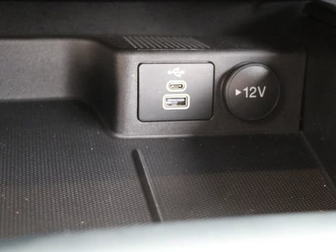 Used 2024 Ford Escape ST-Line w/ Tech Pack #1 FWD image 27