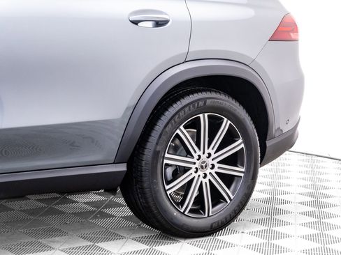 New 2026 Mercedes-Benz GLE 350 GLE 350 image 35