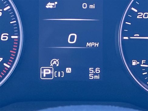 New 2026 Subaru Crosstrek 2.0i Premium image 28