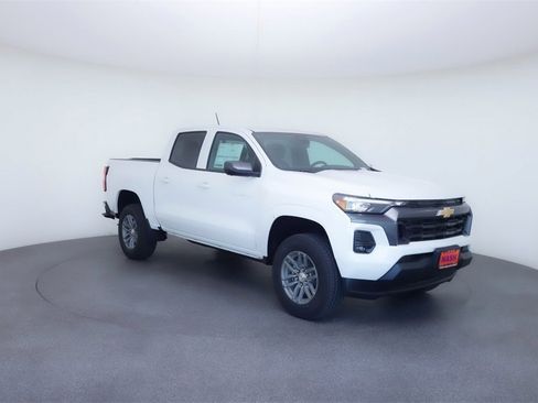 New 2026 Chevrolet Colorado LT w/ LT Convenience Package image 11