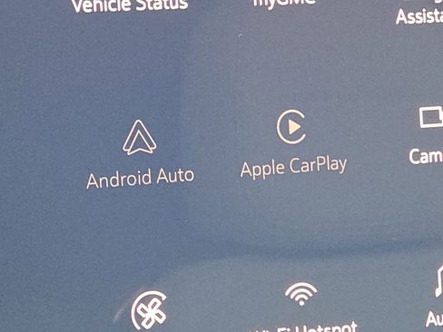 New 2026 GMC Terrain Denali image 4