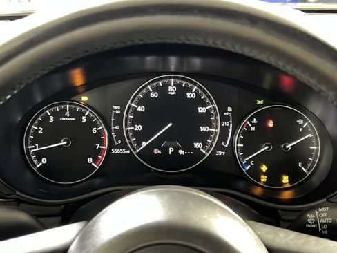 Used 2024 MAZDA MAZDA3 s image 15