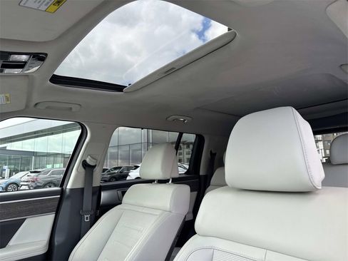 Used 2024 Hyundai Santa Fe Calligraphy image 26