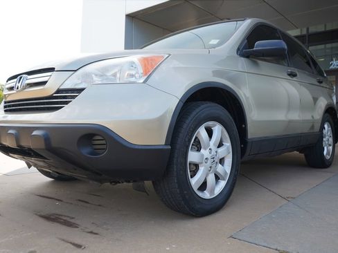 Used 2007 Honda CR-V EX image 4