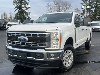 Used 2023 Ford F350 XLT