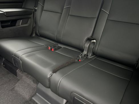 New 2026 Toyota Sequoia Limited image 17