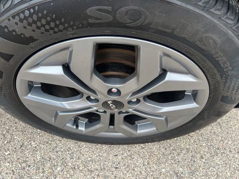 Certified 2024 Kia Seltos S FWD image 43