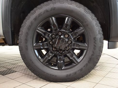 Used 2024 GMC Sierra 2500 Denali w/ Denali Reserve Package image 15