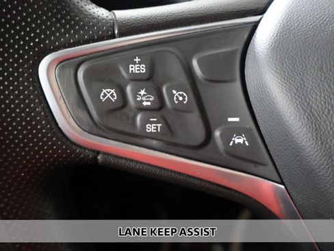 Used 2023 Chevrolet Malibu LT FWD image 3