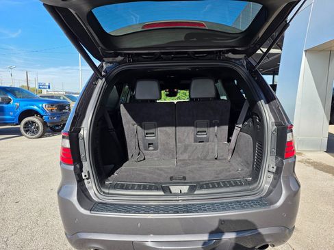 Used 2024 Dodge Durango GT image 11
