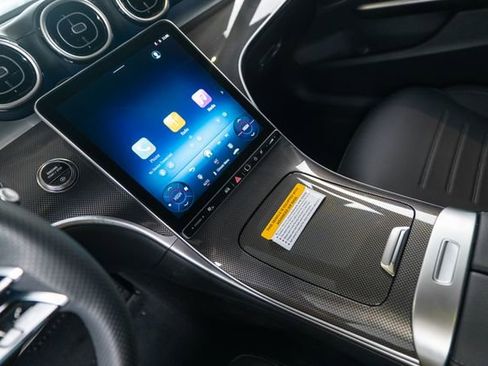 New 2026 Mercedes-Benz C 300 4MATIC Sedan image 23