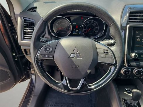 Used 2024 Mitsubishi Outlander Sport SE AWD/4WD image 19