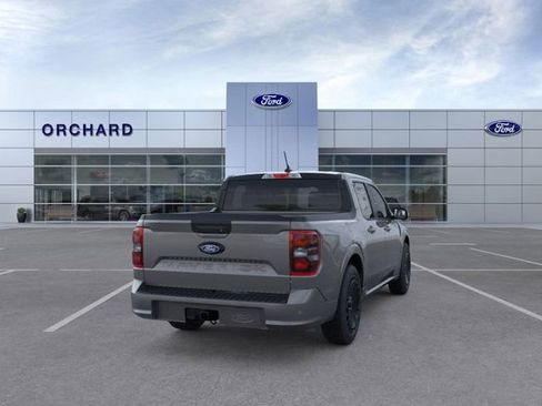 New 2026 Ford Maverick Lobo AWD/4WD image 39