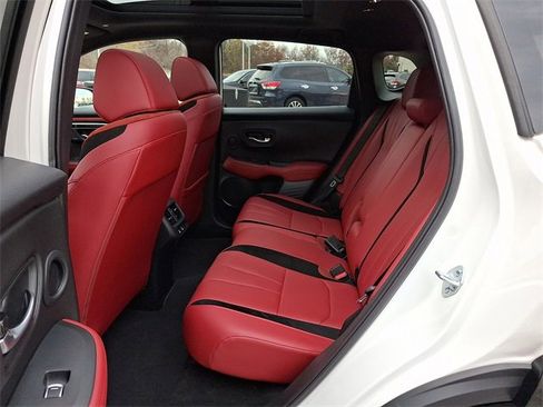 Certified 2025 Acura ADX A-Spec image 10