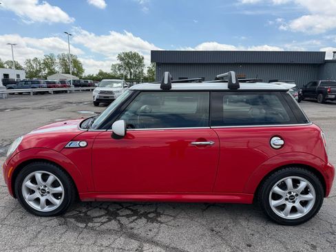 Used 2010 MINI Cooper S FWD image 4