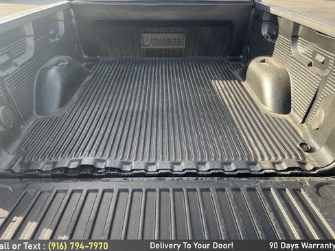 Used 2016 Chevrolet Silverado 1500 LT w/ Texas Edition AWD/4WD image 11