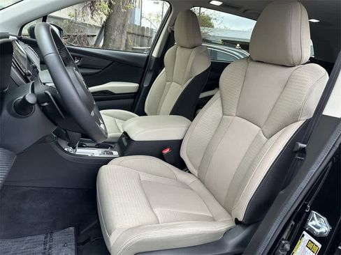Certified 2025 Subaru Ascent Premium image 11