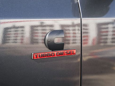 New 2026 RAM 2500 Tradesman w/ Safety Group image 16