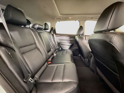 Used 2023 Nissan Rogue SV w/ SV Premium B Package FWD image 27