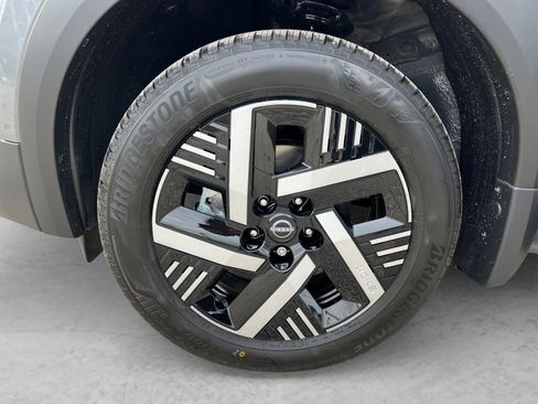 New 2026 Nissan Kicks SV image 23