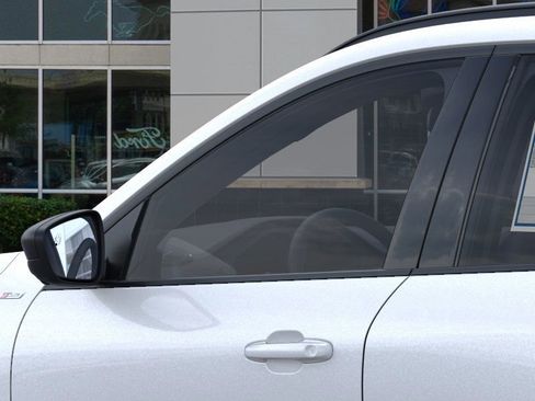 New 2026 Ford Escape ST-Line w/ Tech Pack #1 image 20