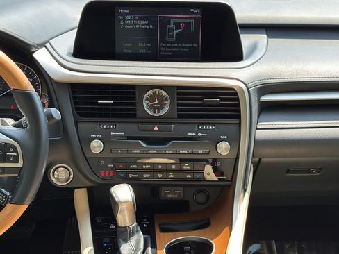 Used 2021 Lexus RX 350 FWD w/ Premium Package image 26