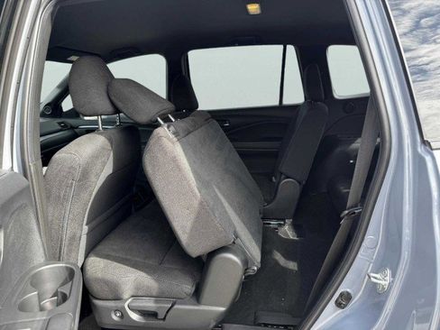 Used 2022 Honda Pilot Sport image 40