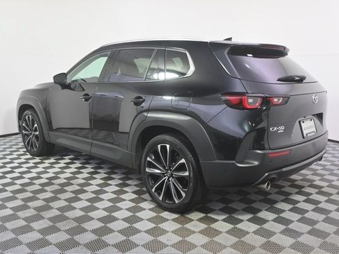 Used 2026 MAZDA CX-50 AWD 2.5 S w/ Premium Package image 3
