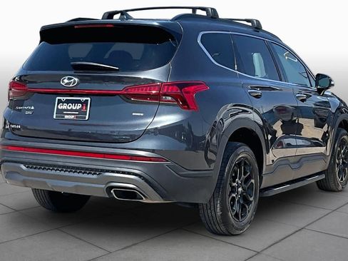 Used 2023 Hyundai Santa Fe XRT AWD/4WD image 13