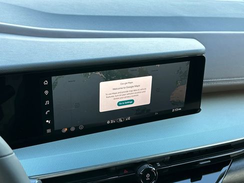 New 2026 Nissan Murano Platinum w/ Cargo Package image 13