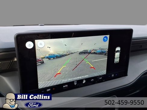 New 2026 Ford Maverick XL image 24