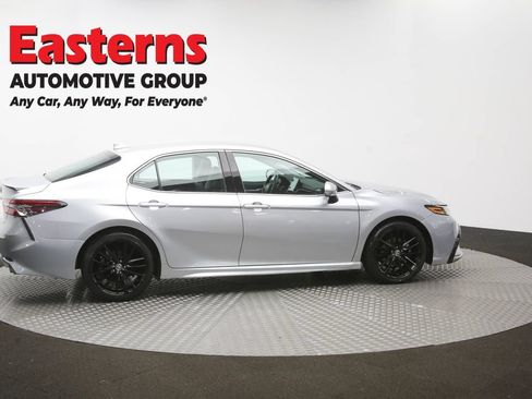 Used 2023 Toyota Camry XSE FWD image 45