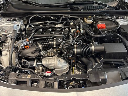 New 2026 Acura Integra A-Spec FWD image 13