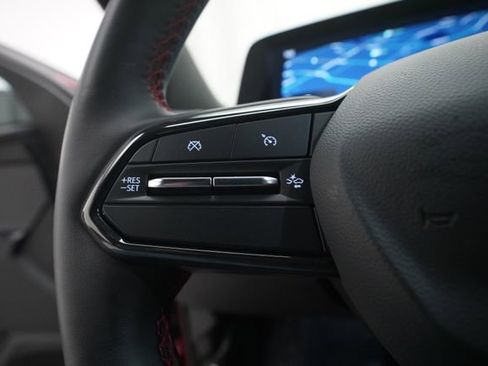 Used 2024 Chevrolet Blazer EV RS image 18