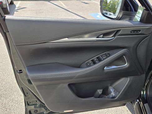 New 2026 INFINITI QX60 Luxe w/ Cargo Package image 9