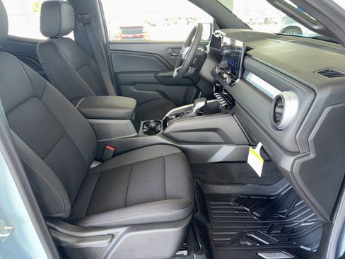 New 2026 Chevrolet Colorado LT w/ Advanced Trailering Package image 13
