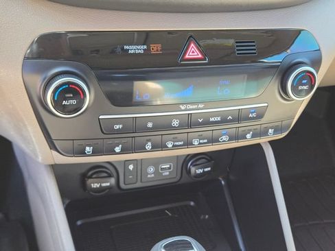 Used 2019 Hyundai Tucson Ultimate FWD image 21