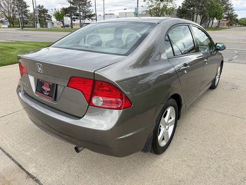 Used 2008 Honda Civic EX-L image 5