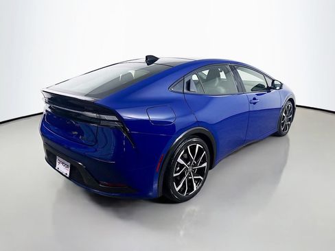 Certified 2024 Toyota Prius Prime FWD image 7