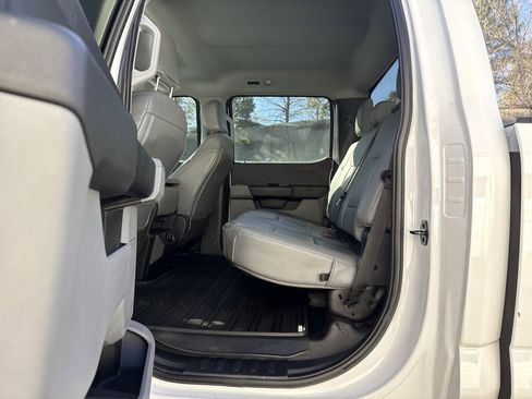Used 2023 Ford F250 XL image 20