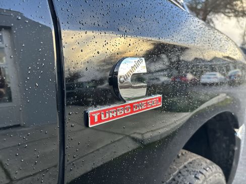 Certified 2024 RAM 2500 Big Horn image 4