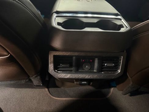 Used 2026 Ford F250 King Ranch w/ Chrome Package AWD/4WD image 16